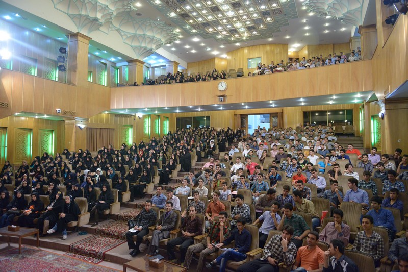 تصویر 8 گالری سال ۱۳۹۲