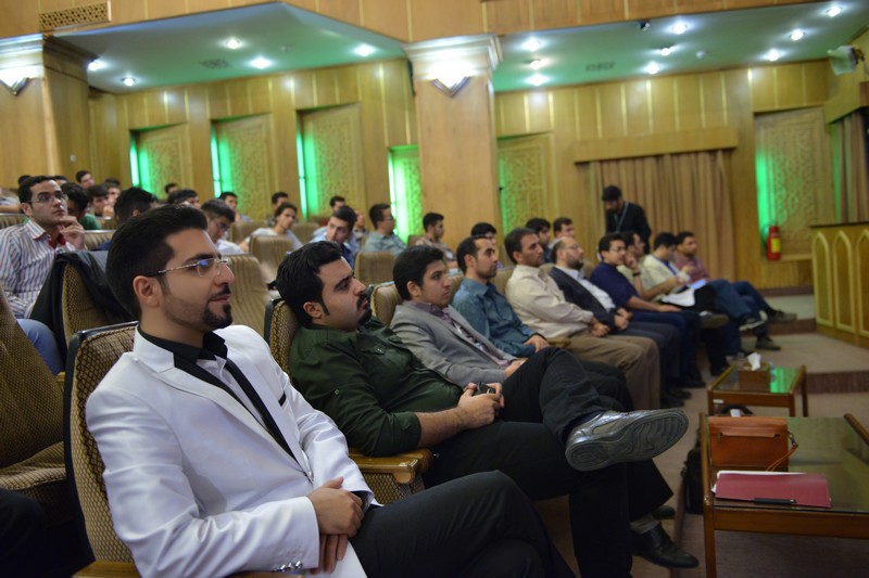 تصویر 15 گالری سال ۱۳۹۳