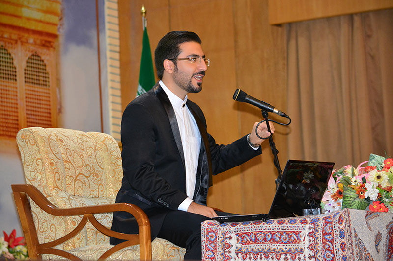 تصویر 23 گالری سال ۱۳۹۵