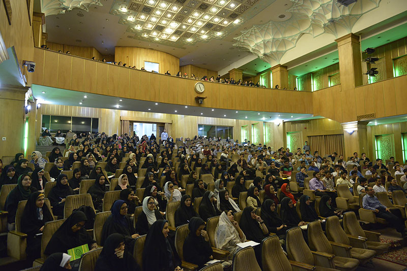 تصویر 6 گالری سال ۱۳۹۶