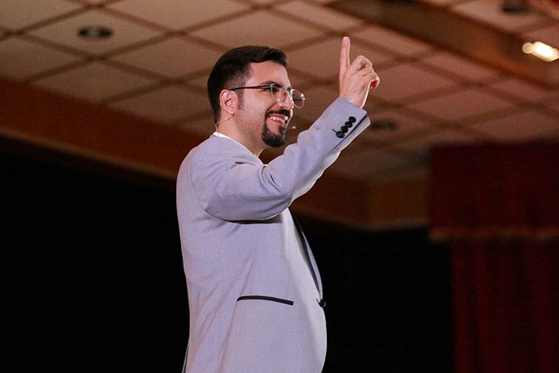 تصویر 20 گالری سال ۱۳۹۸