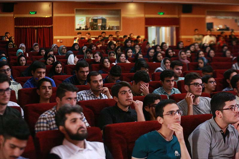گالری تصاویر سال ۱۳۹۸