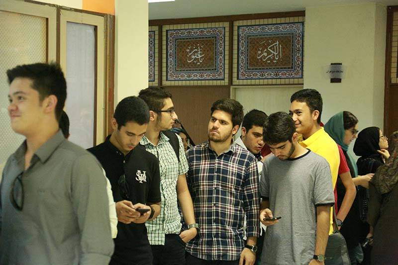 تصویر 6 گالری سال ۱۳۹۸